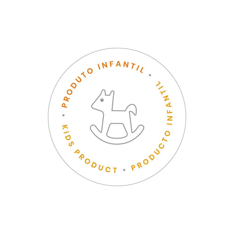 Copo Aço Inox 0,34 L Service Tramontina - Imagem 3