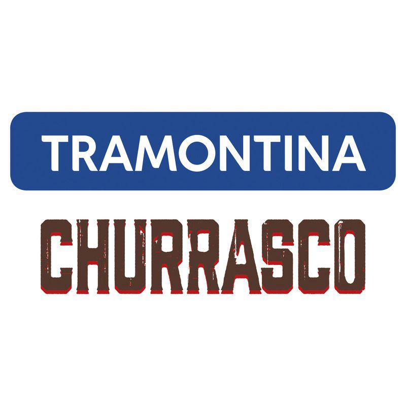 Faca Trinchante 8" Tramontina Churrasco - Imagem 4