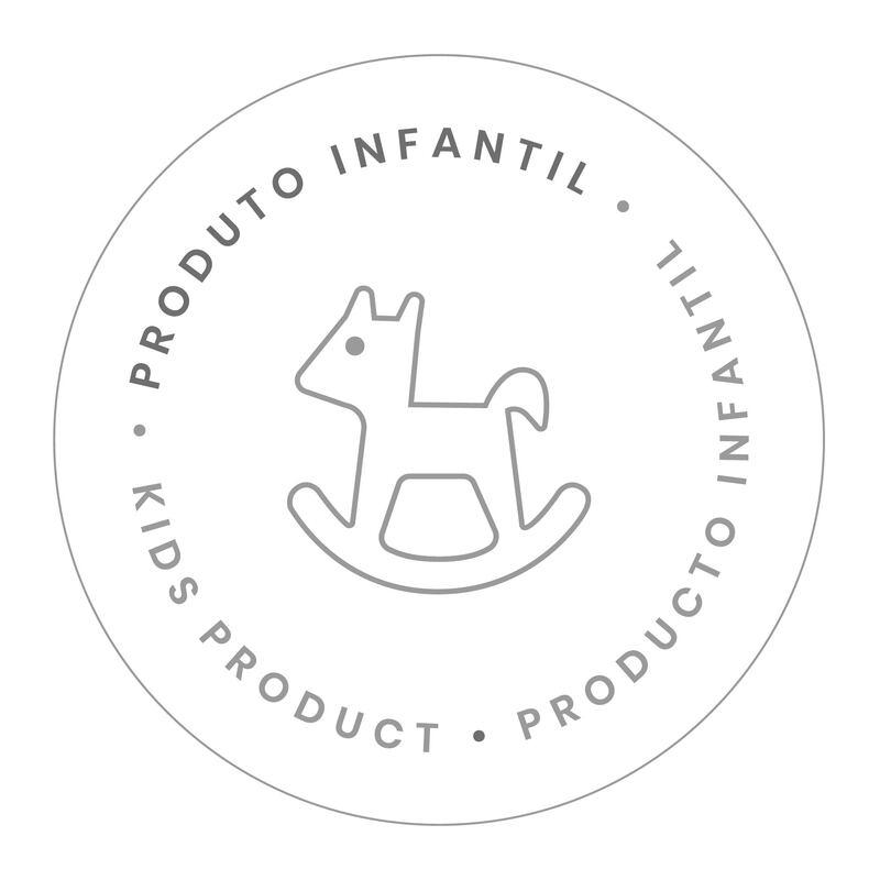 Prato Baby Friends Laranja Tramontina - Imagem 7