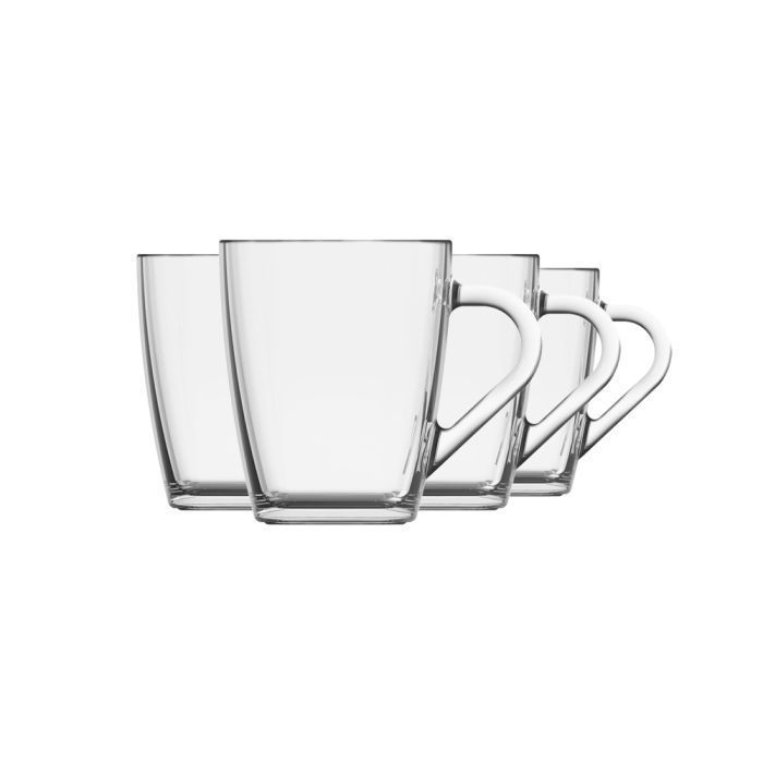 Caneca Quadre 300ML Nadir Figueiredo - Imagem 3