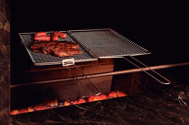 Grelha Churrasco Tramontina - Imagem 6