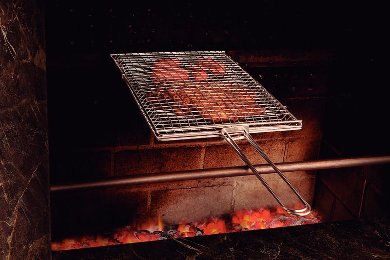 Grelha Churrasco Tramontina - Imagem 7