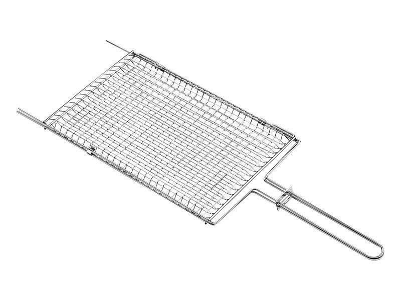 Grelha Churrasco Tramontina