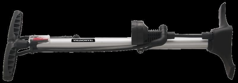 Bomba De Ar Manual 160 Ps i/ 11 Bar Tramontina - Imagem 8