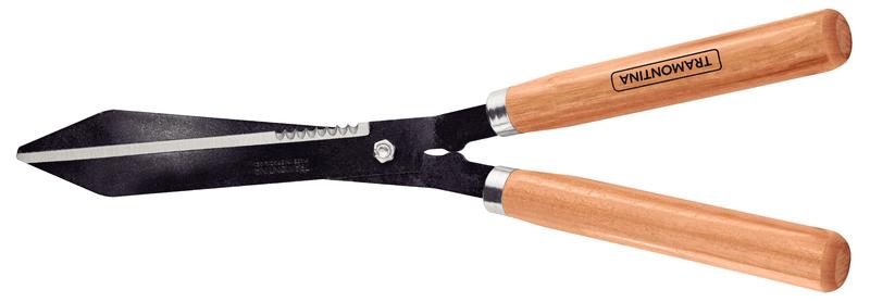 Tesoura Cerca Viva 12 Lamina Serrilhadas Tramontina - Imagem 2