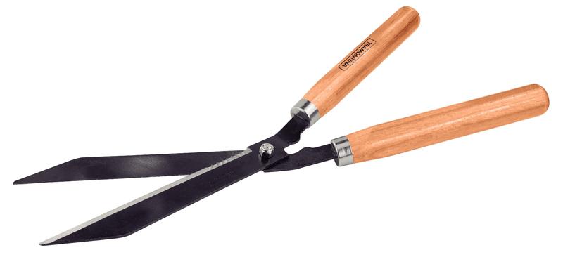 Tesoura Cerca Viva 12 Lamina Serrilhadas Tramontina - Imagem 3