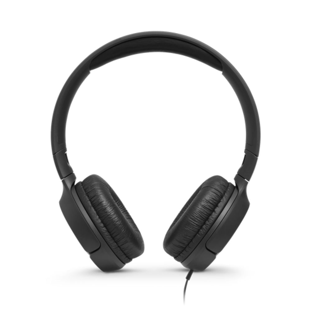 Headphone JBL T500BLK Tune 500 Pure Bass com fio Branco - Imagem 10