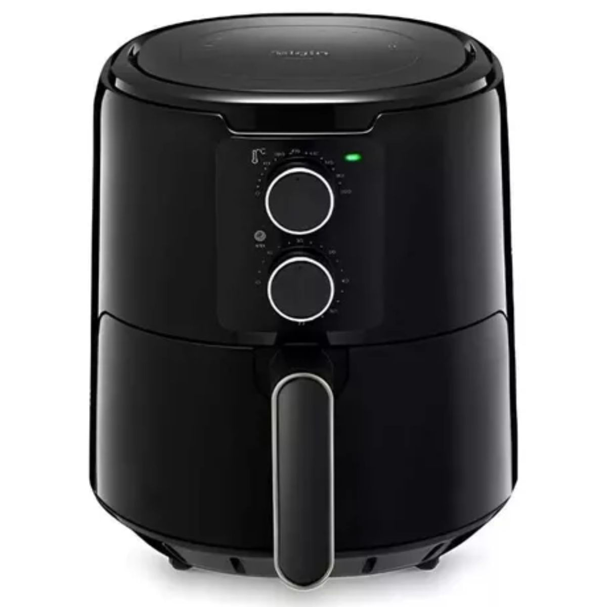 Air Fryer AFG40 Elgin Cube Fry 4,2L 1600W Black 110V - Imagem 10