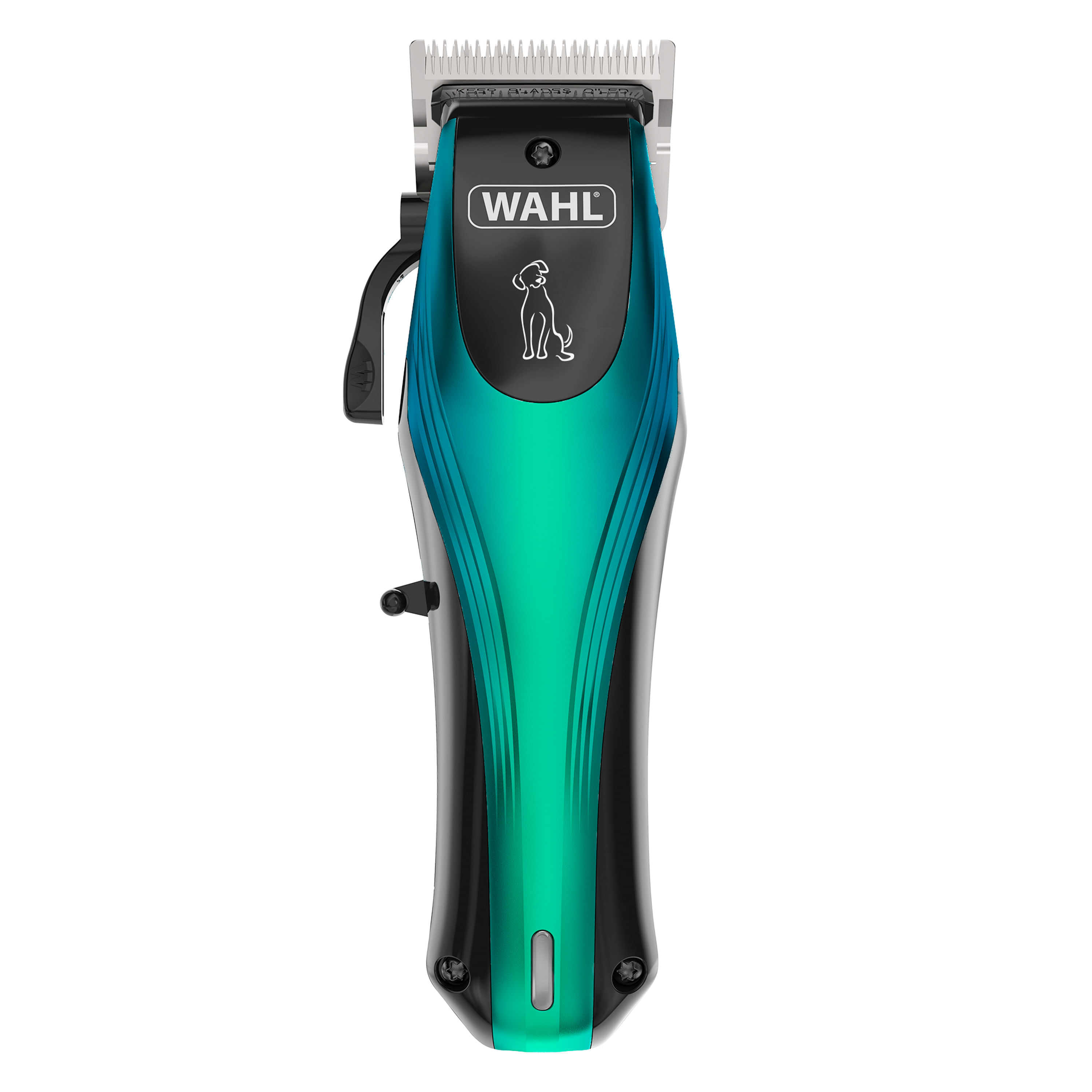MÁQUINA DE TOSA WAHL GROOMLITE USB BIVOLT