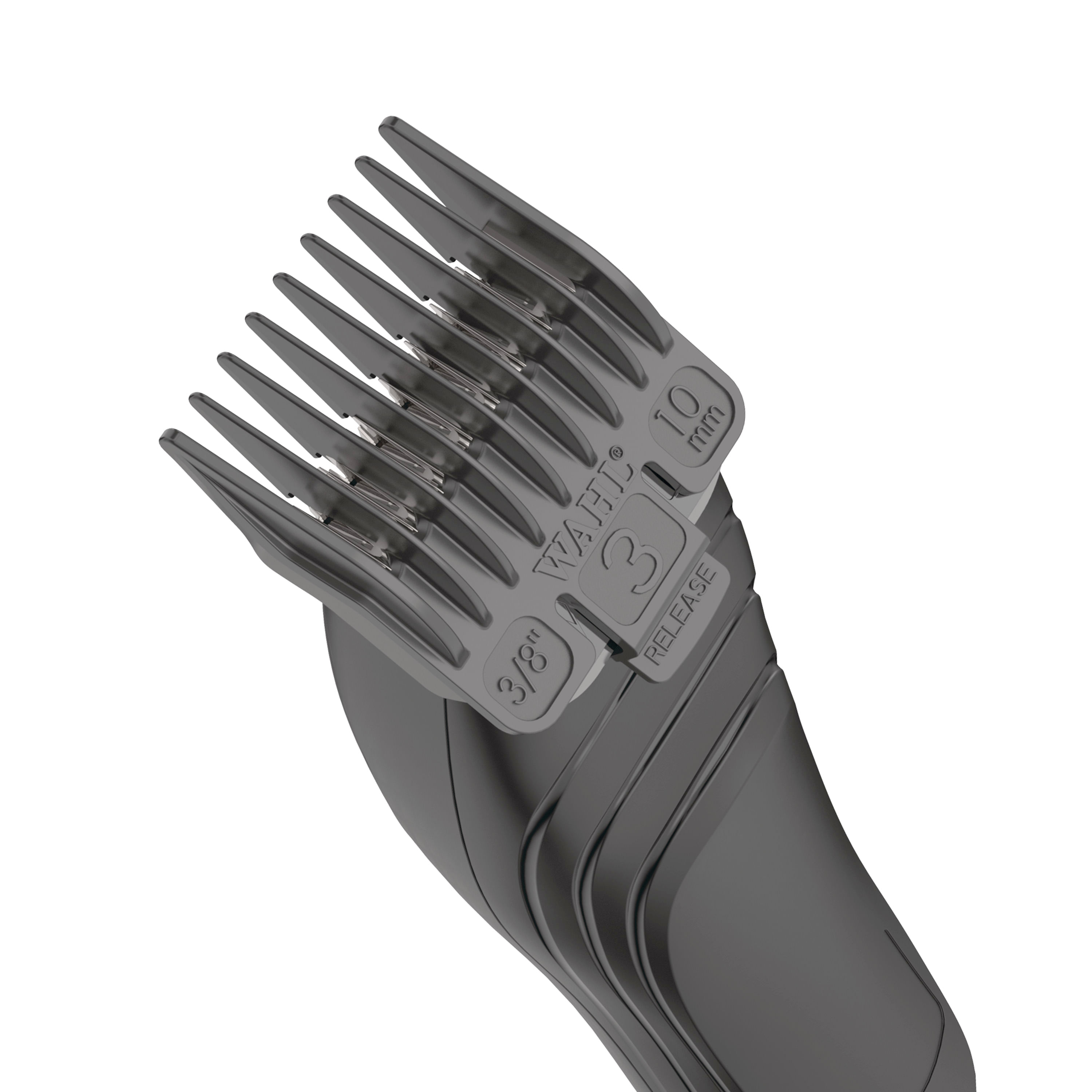 MÁQUINA DE TOSA WAHL GROOMLITE USB BIVOLT - Imagem 3