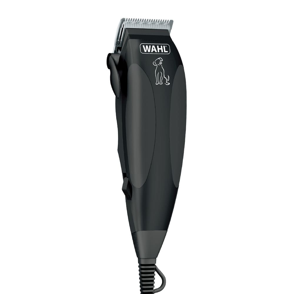 Máquina de Tosa Animal Pet Clipper Kit Preta Wahl - Imagem 4