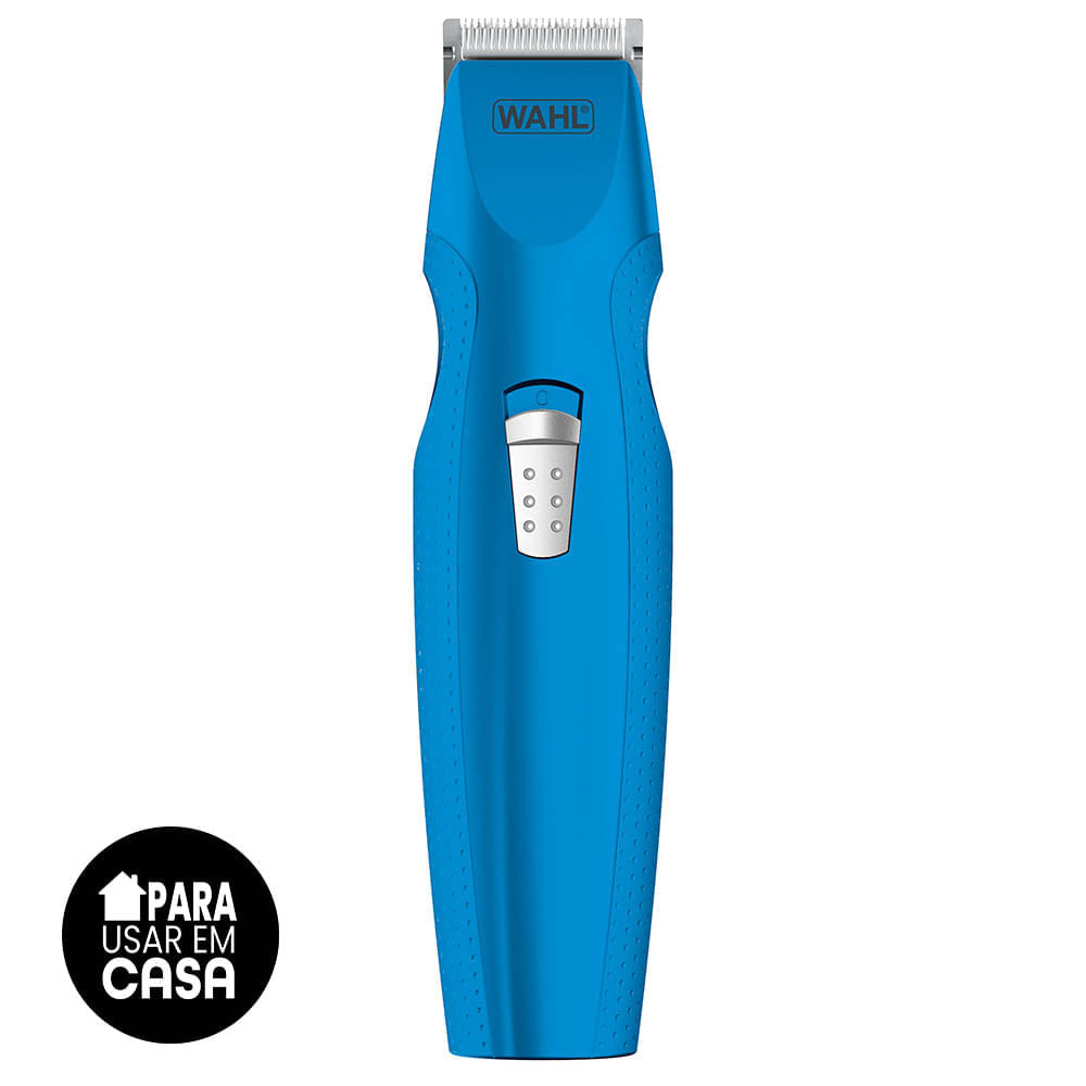 Aparador Tosa Animal Pet Touch Up Trimmer Wahl