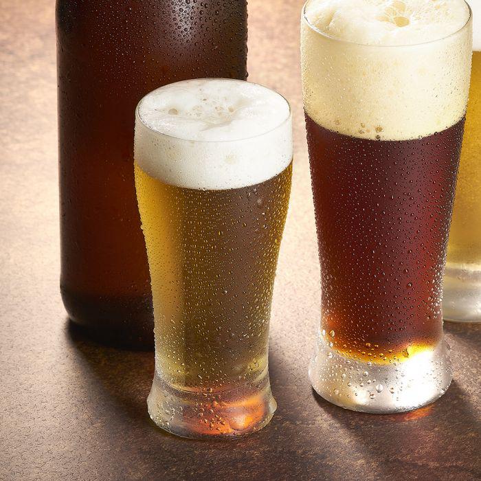 Copo SM Lager 200 ml - Imagem 2