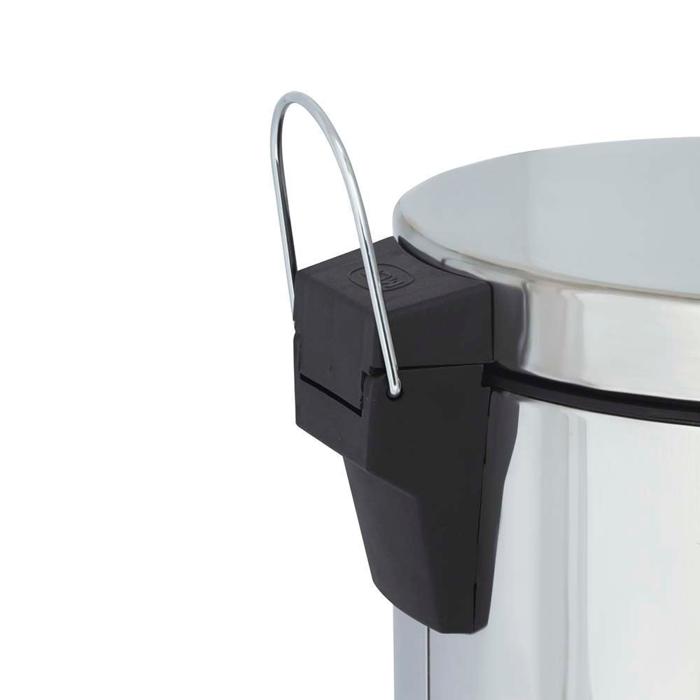 Lixeira 5 Litros Agata Mor - Imagem 5