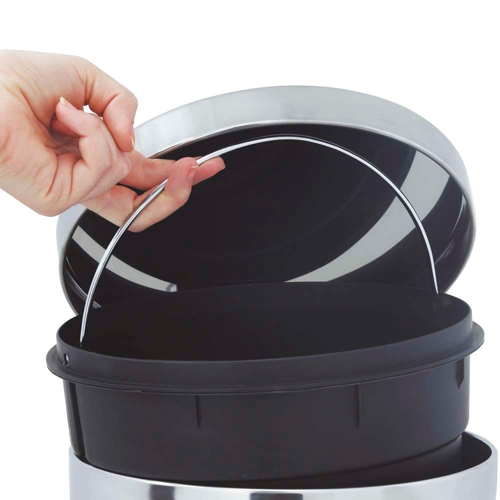 Lixeira 5 Litros Agata Mor - Imagem 6