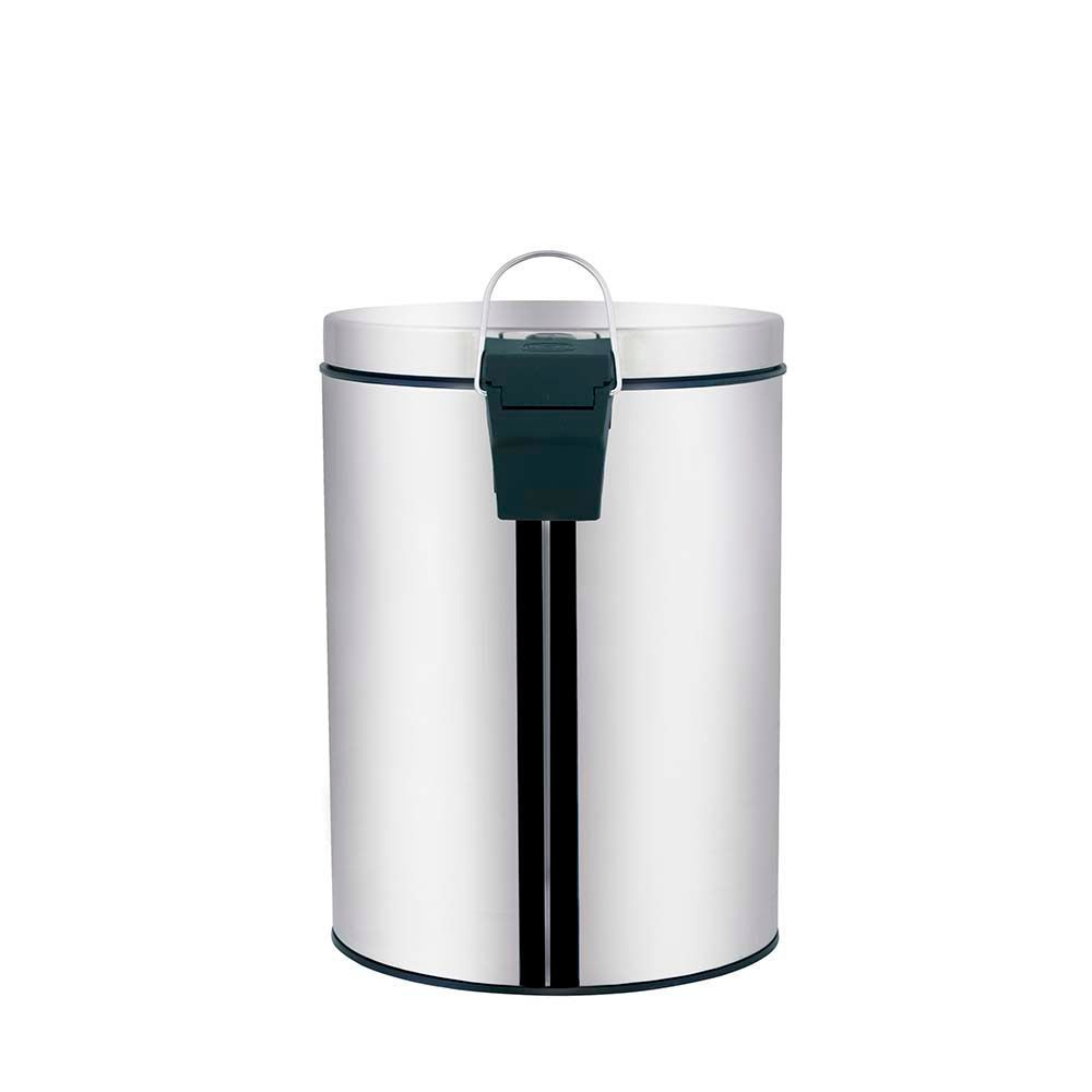 Lixeira 5 Litros Agata Mor - Imagem 2