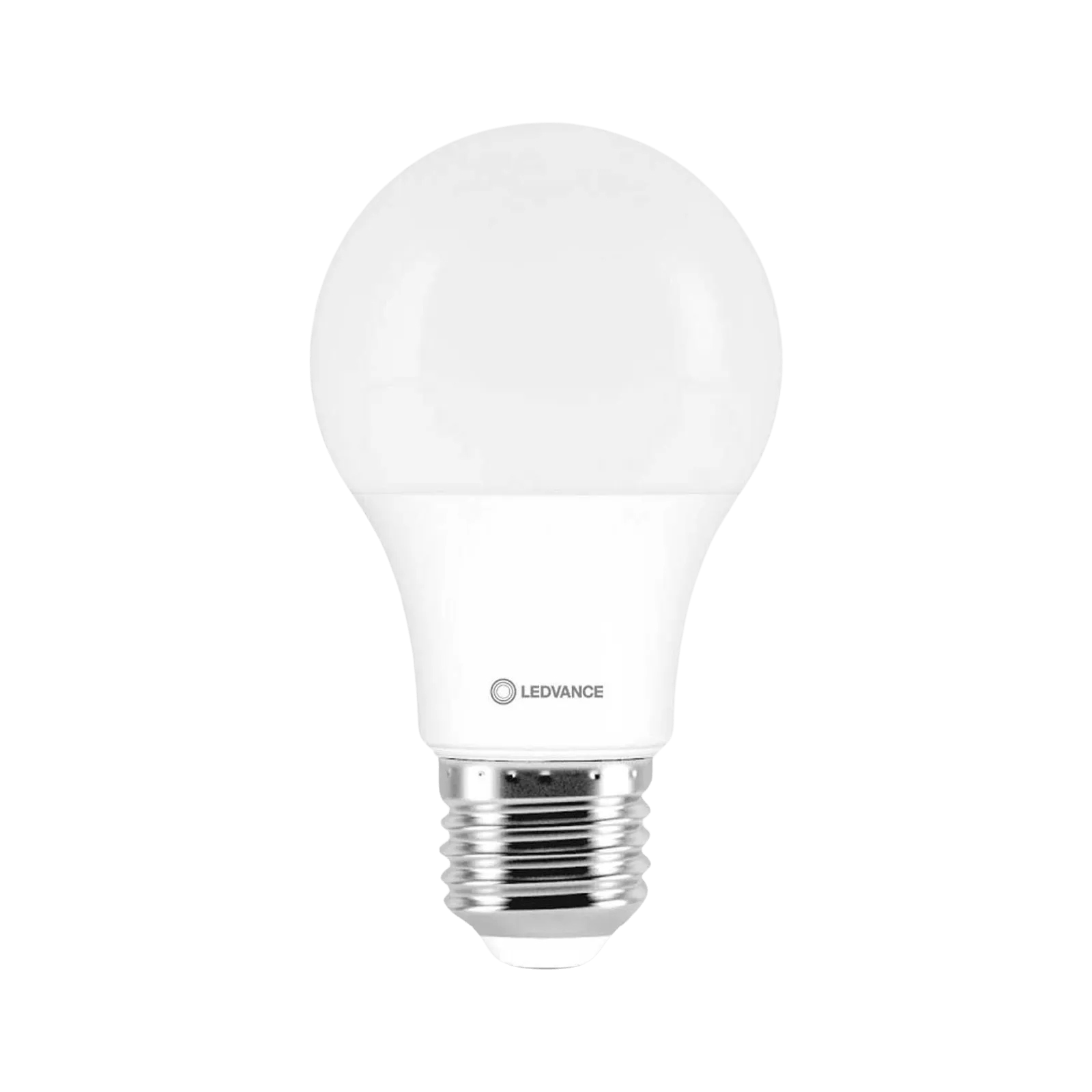 Lâmpada Led Bulbo Dimerizável 8,5W 6500K 806Lms - Ledvance - Imagem 2