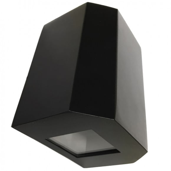 Arandela Sextavada Kasse Facho Ref.5377 - Metaldomado