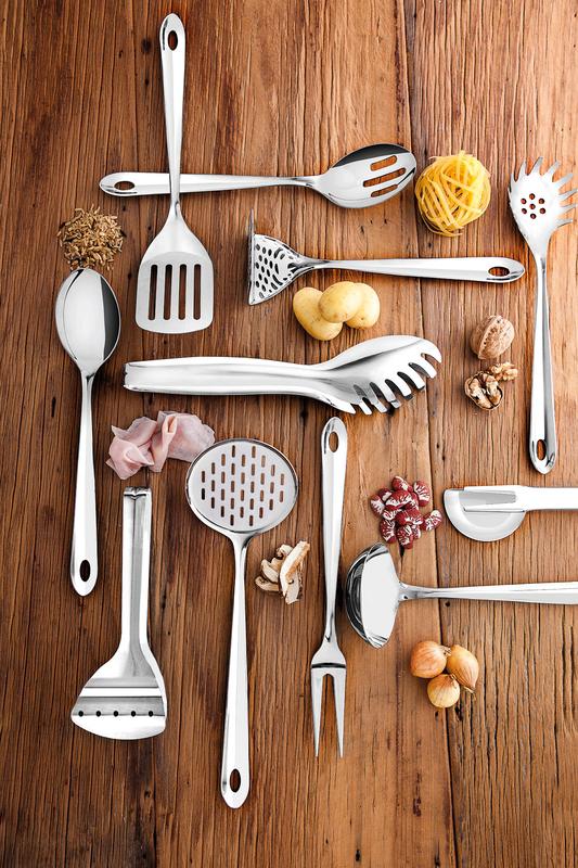 Pegador Para Frios Aço Inox Tramontina - Imagem 2