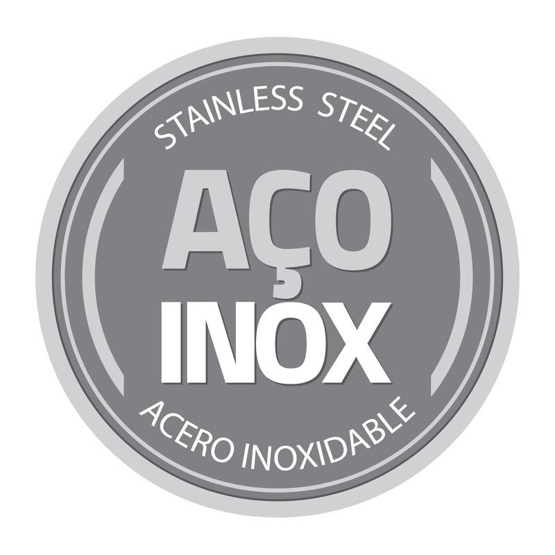 Pegador Para Frios Aço Inox Tramontina - Imagem 3
