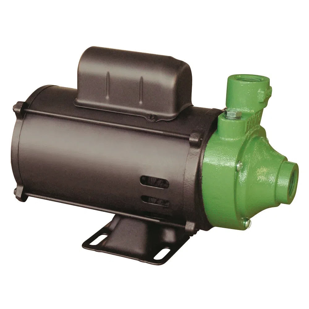 Motobomba Monofásica FSP60-1 0,50CV 3500RPM 1 Estágio Rotor 60x6,3mm 110/220V IP21 Cod. 4391.1200 – Famac