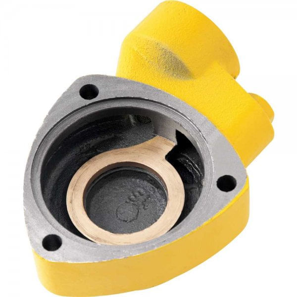 Motobomba Periférica 1/2CV 127/220V BPV375 66.86.100.012 - Vonder - Imagem 5