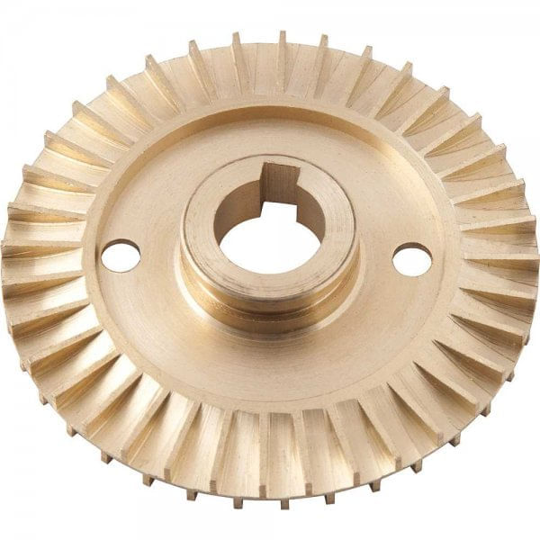 Motobomba Periférica 1/2CV 127/220V BPV375 66.86.100.012 - Vonder - Imagem 8