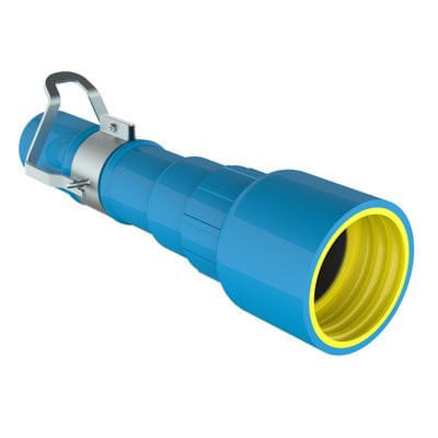 Transição Macho/Fêmea ES x EP 3" - Tigre