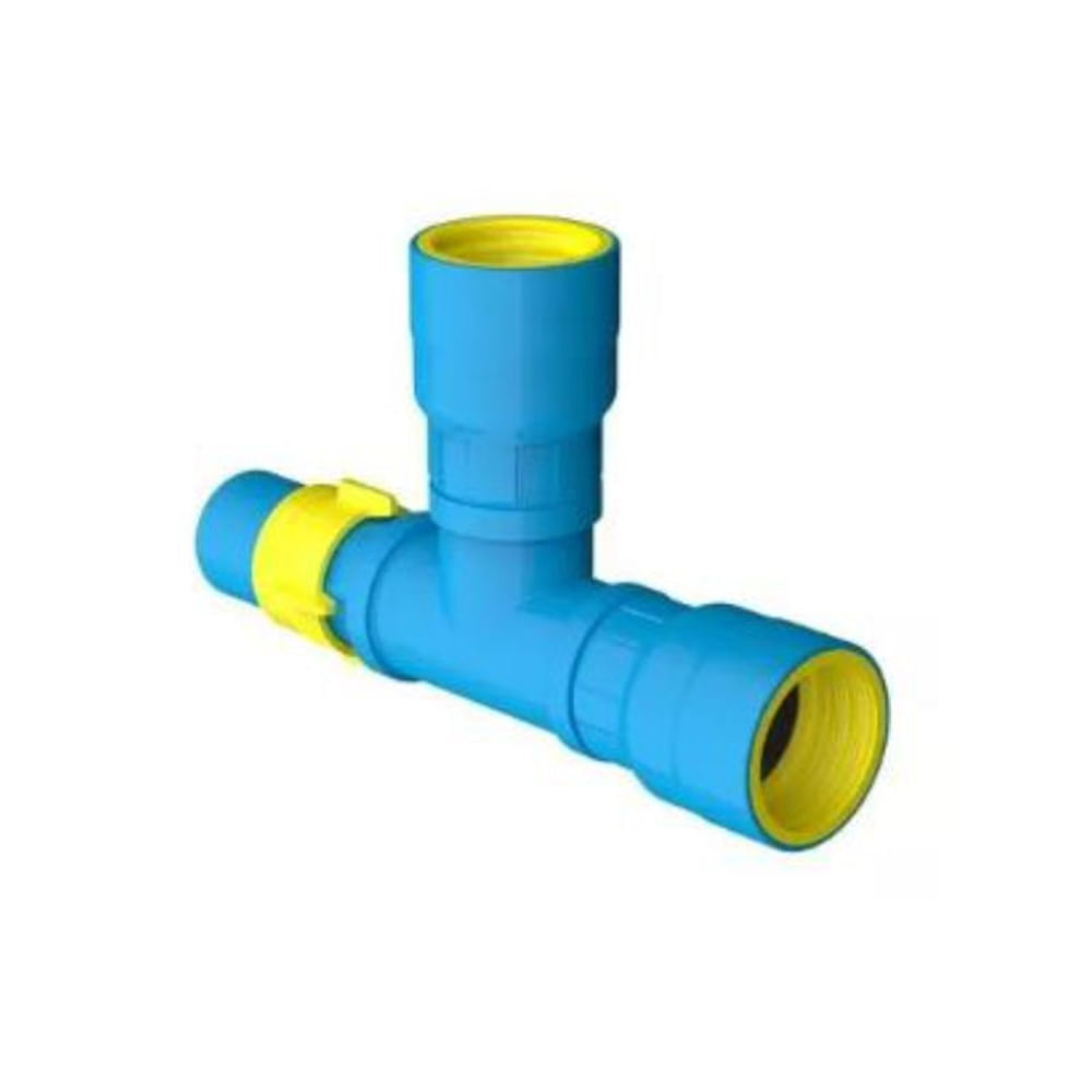 Derivação Saída Fêmea EP 3 - Tigre