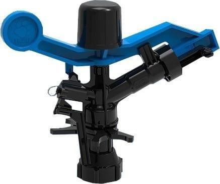 Aspersor De Impacto Midi Setorial 1" BOCAL 3,6 100020160 - Tigre