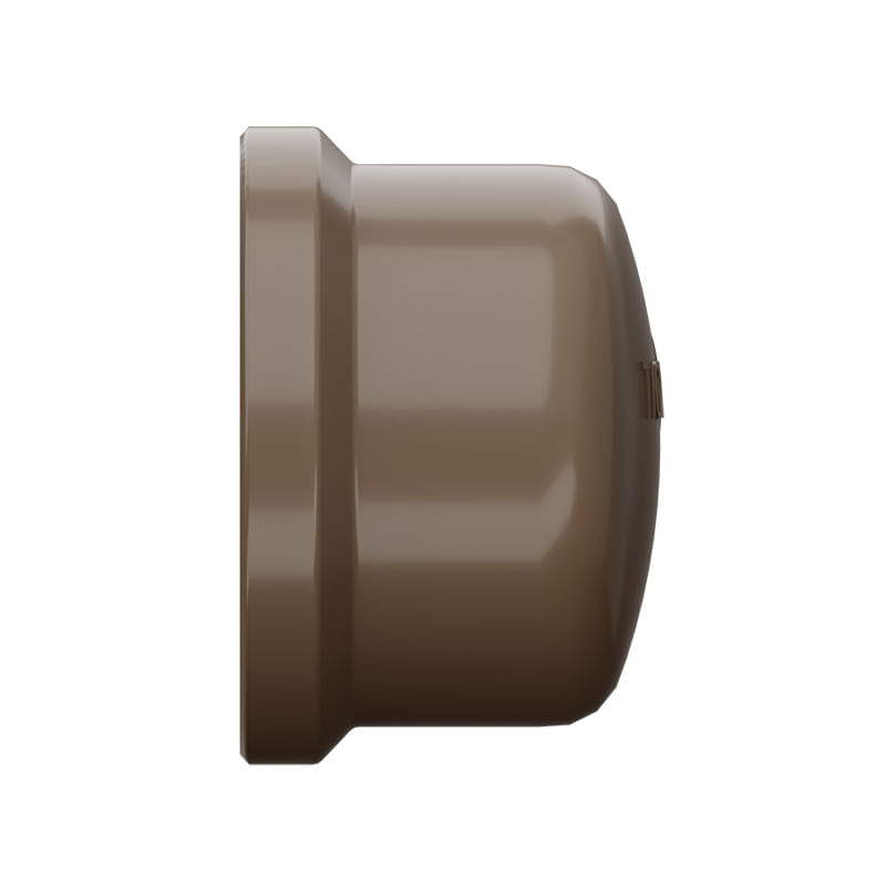 Cap Soldável - Tigre - Imagem 2