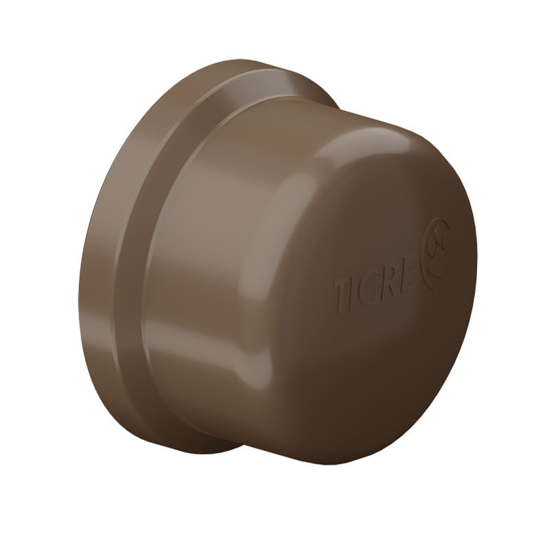 Cap Soldável - Tigre