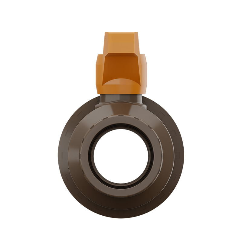 Registro Esfera VS Roscável - Tigre - Imagem 3