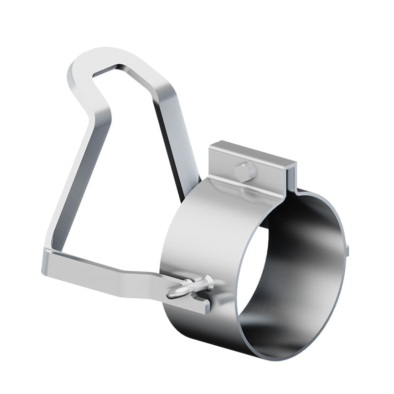 Engate Metálico Sela Irriga ES - Tigre