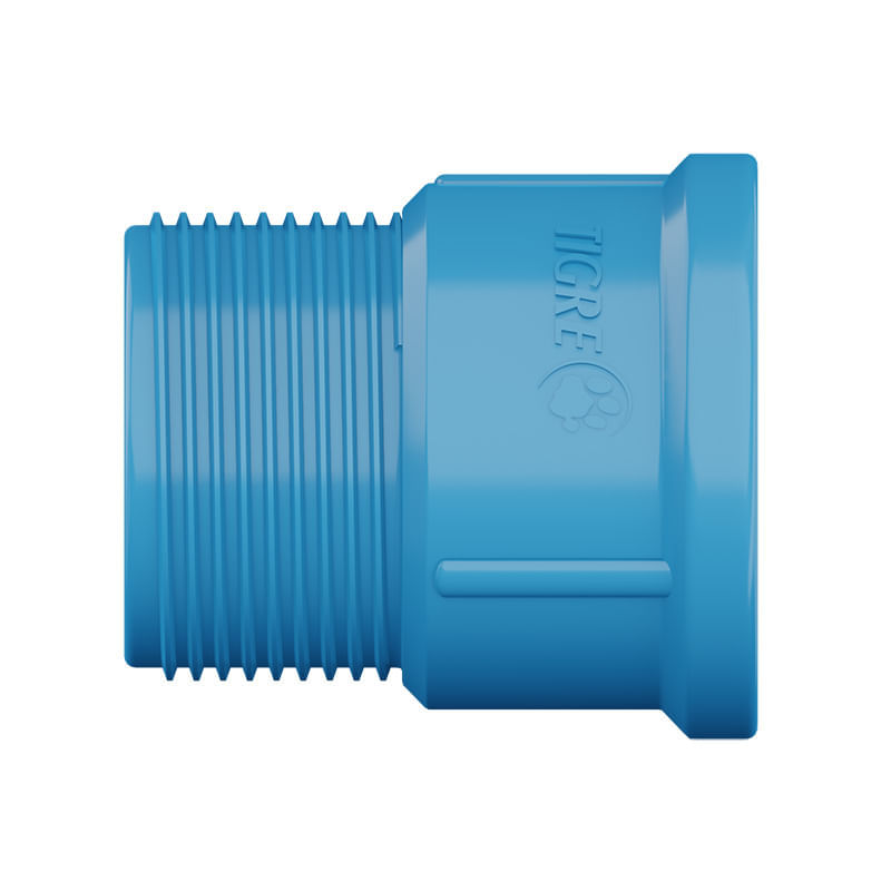 Adaptador BS x PR-LF 50MM X 1.1/2" - Tigre - Imagem 2