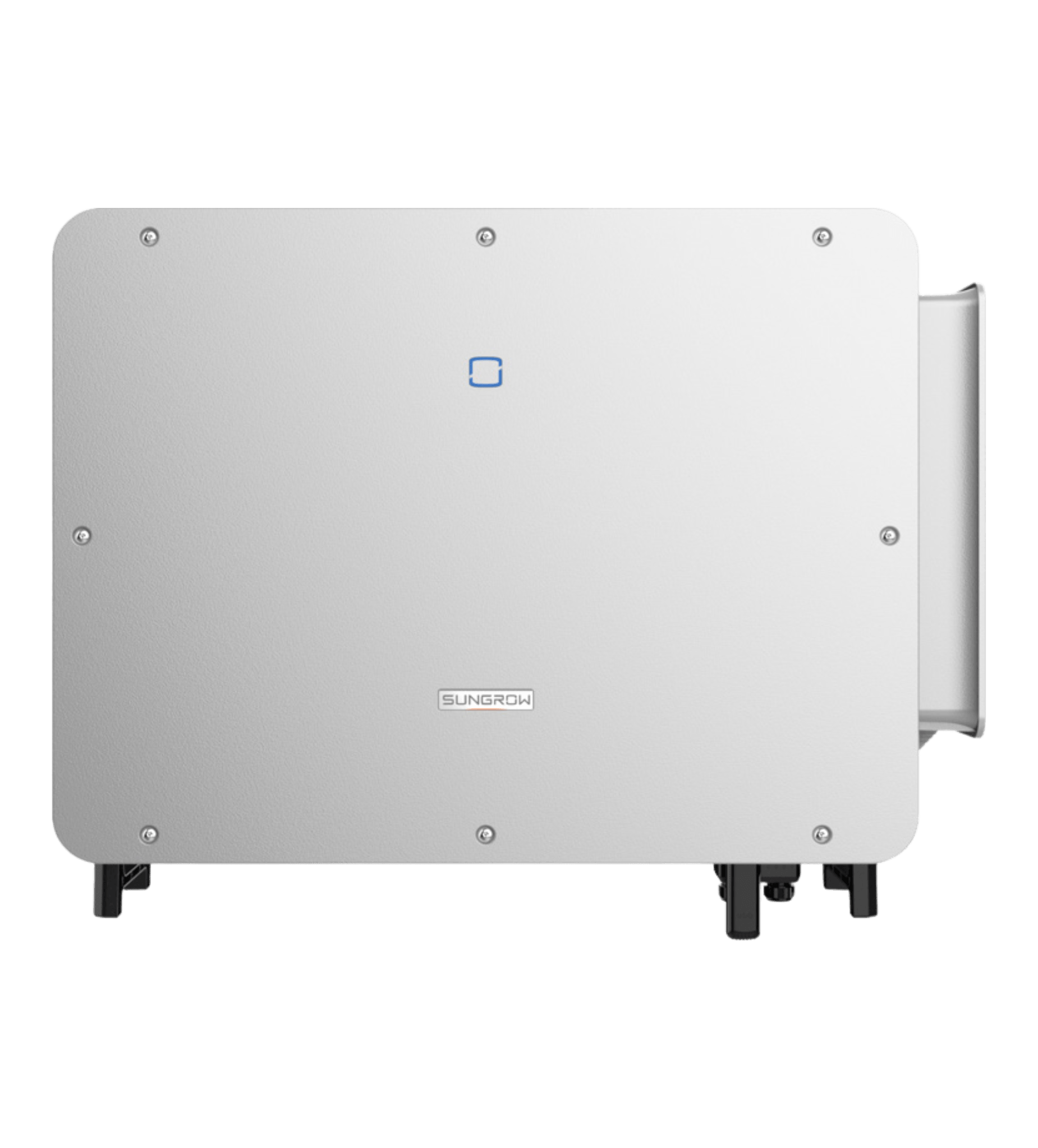 Inversor/Gerador Solar On-Grid 110KW Trif. 380V C/ Proteção+AFCI e Monitoramento Wi-Fi SG110CX-P2-V113 – Sungrow