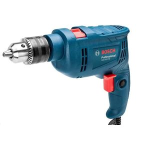 Furadeira Impacto 0601.1B6.0E4 GSB 550 RE 550W 220V C/ Brocas S/Maleta - Bosch