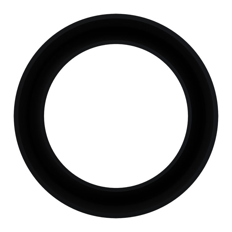 Junta Borracha Vedação Irrigação EP/ES - Tigre - Imagem 3