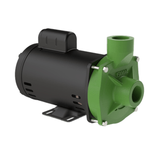Motobomba Monofásica FSG-P 0,75CV 3500RPM 1 Estágio Rotor 120mm 127/220V IP21 Cod. 4011.3403 – Famac