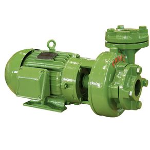 Motobomba Monofásica F7B-R 2,0CV Rotor 142mm 110/220V IP21 Cod. 4041.2090 – Famac