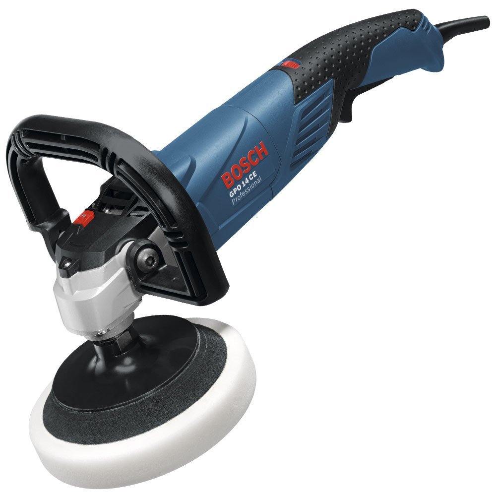 Politriz GPO14CE 220V 1400W - Bosch