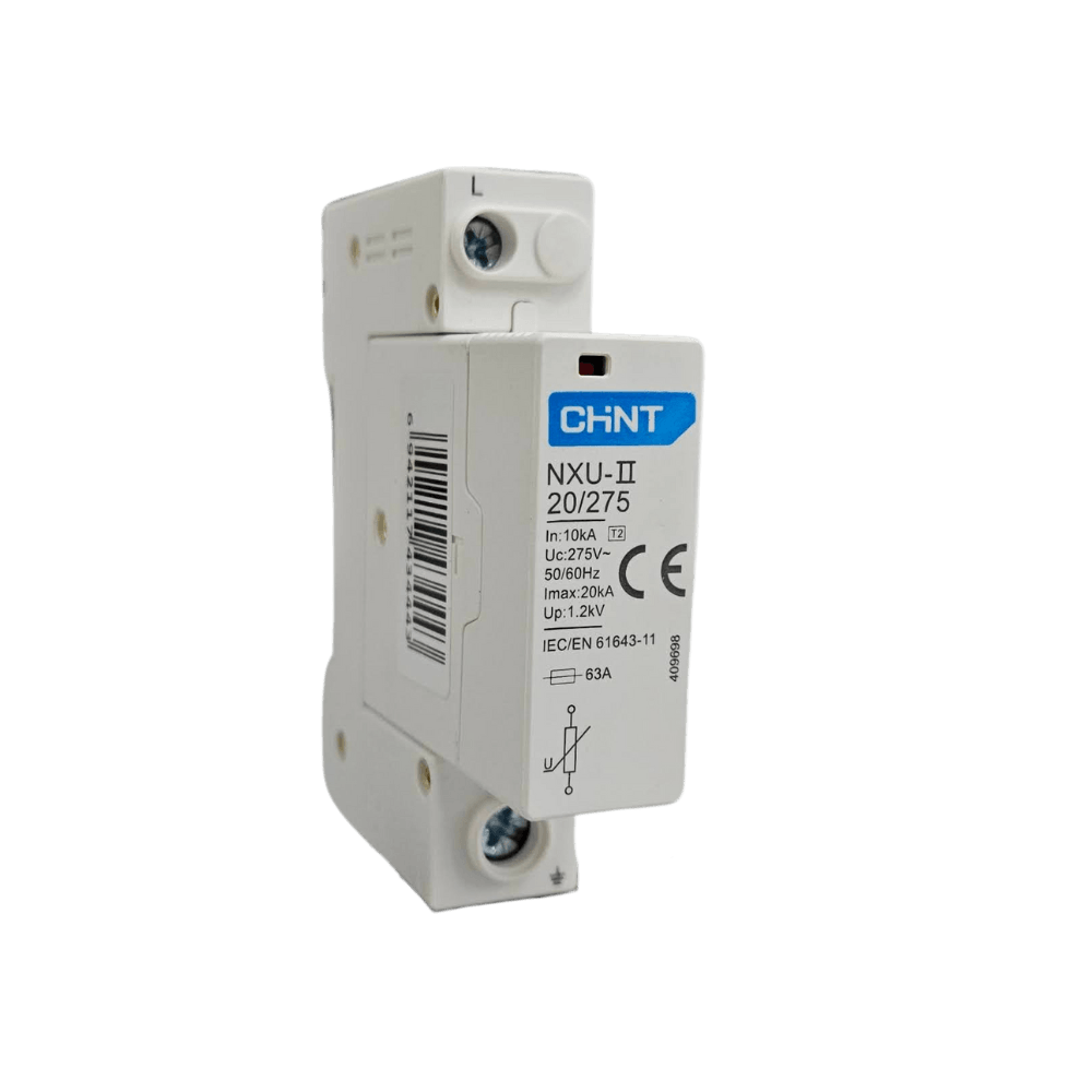 DPS Monopolar NXU-II 20kA 275V Cod. 409698 – Chint