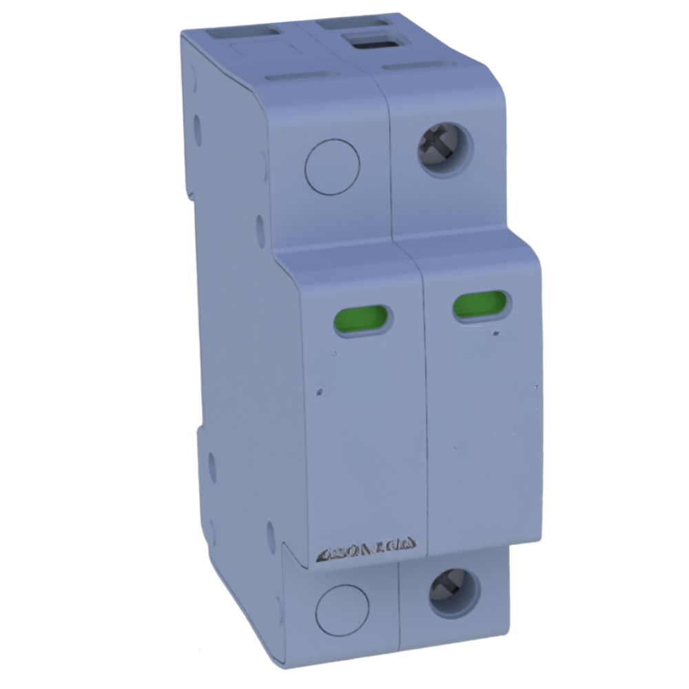 DPS Monofásico com Sinalização Remota 690V 12,5/60KA Ref. E810.0690.060.1 – Embrastec