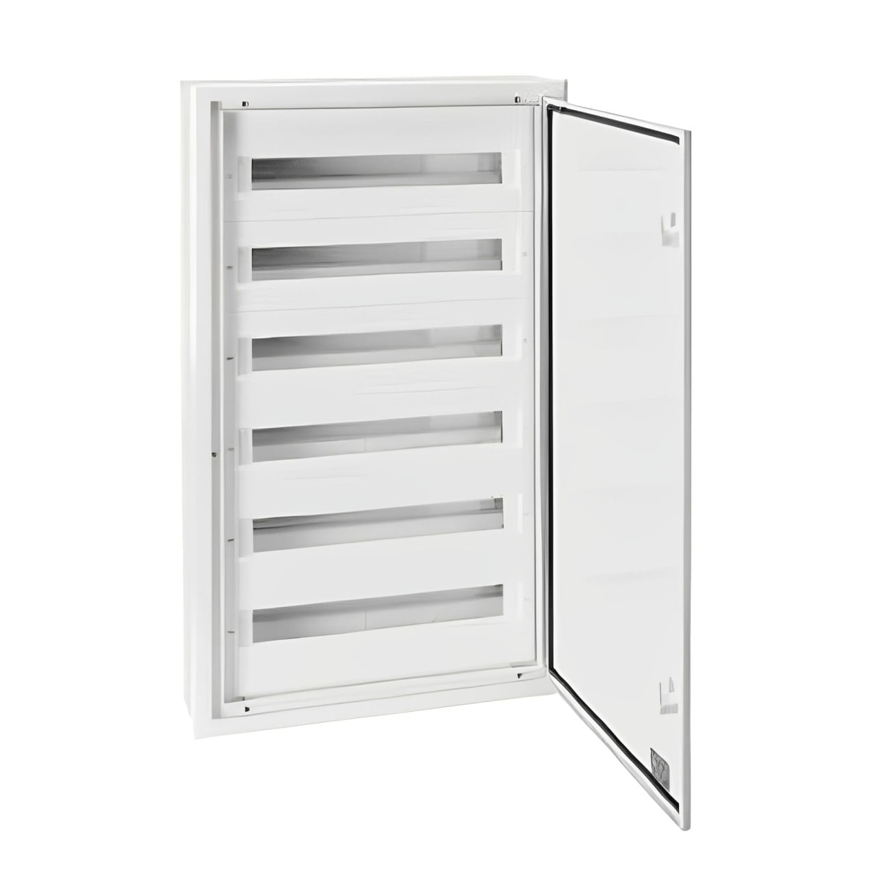 Quadro Embutir Platinnum Box Din IP54 - Steck