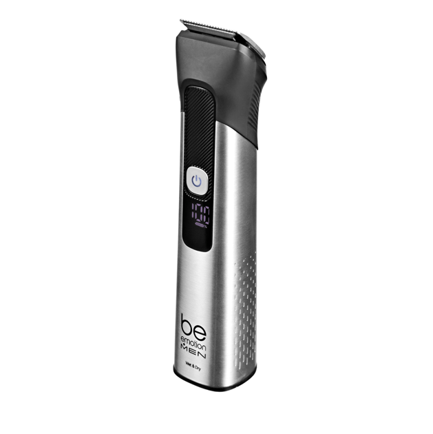Aparador de pelos MaxGroom be emotion Men - Imagem 11