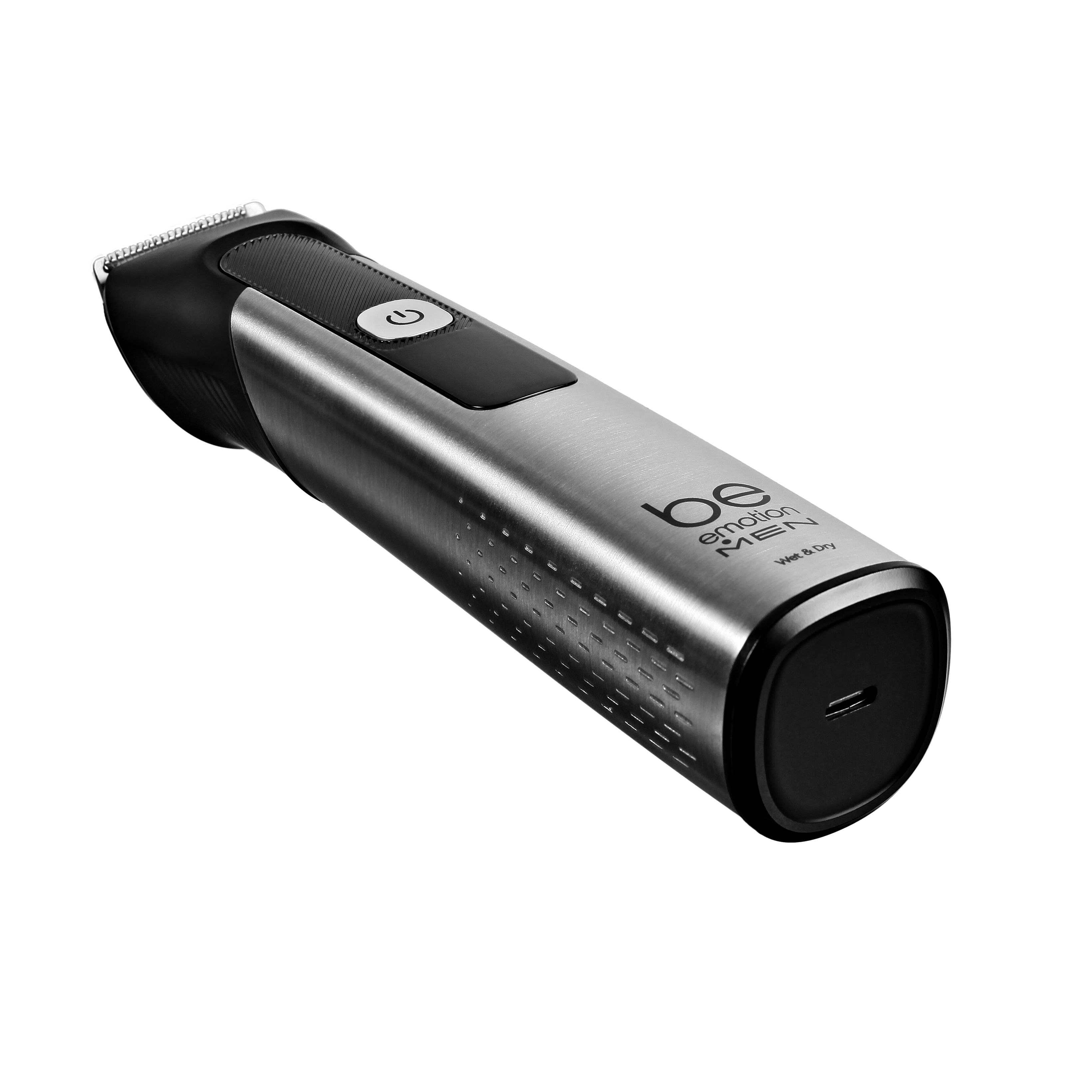 Aparador de pelos MaxGroom be emotion Men - Imagem 8