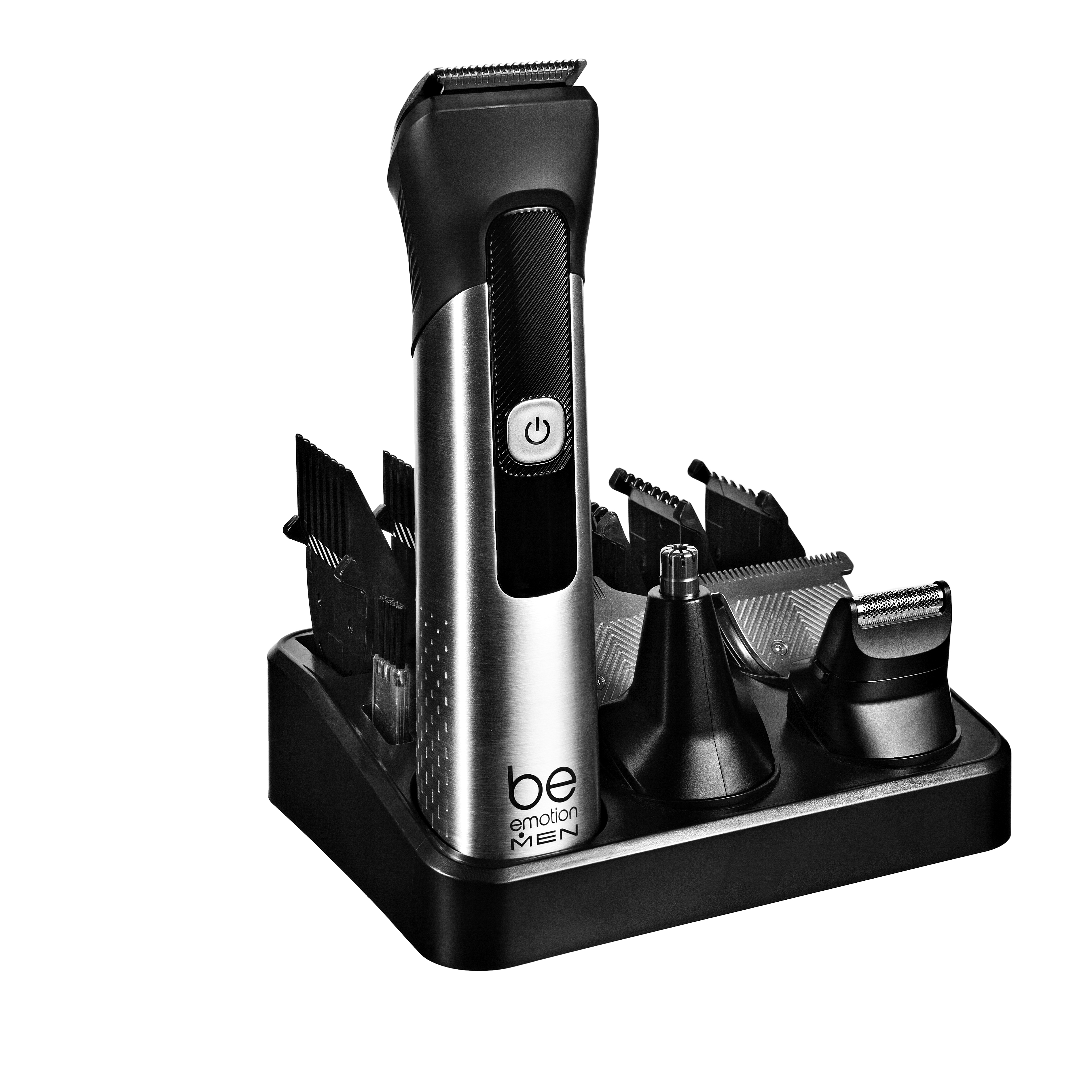 Aparador de pelos MaxGroom be emotion Men - Imagem 2