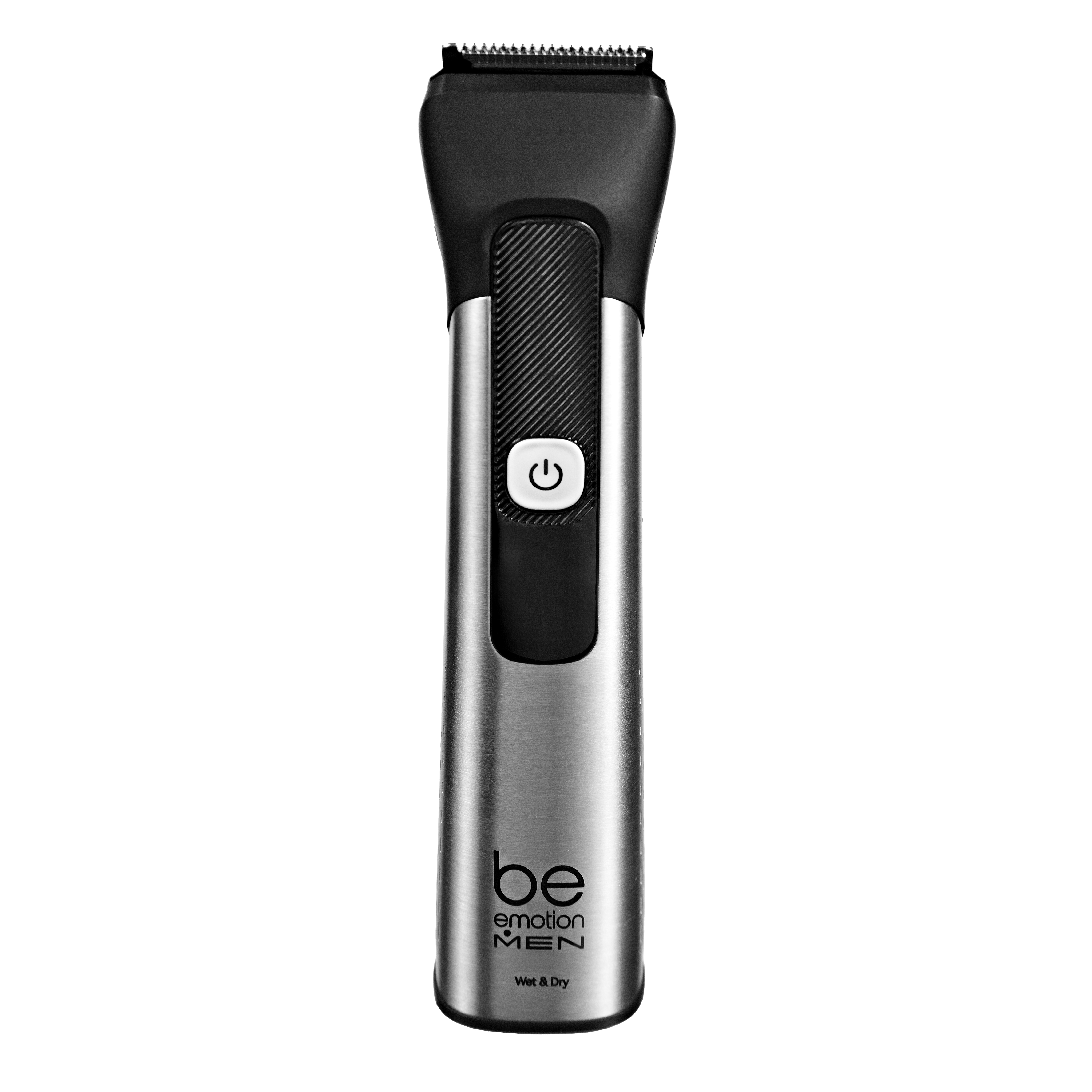 Aparador de pelos MaxGroom be emotion Men