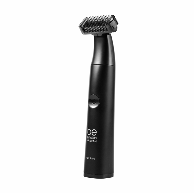 Aparador de pelos Smart Blade be emotion MEN - Imagem 4