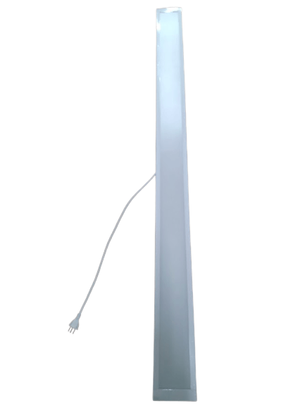 Luminária Led Embutir 60w Bivolt 4000k Difusor Acrilico Leitoso Dimer.Cod.27739 - GE - Imagem 3